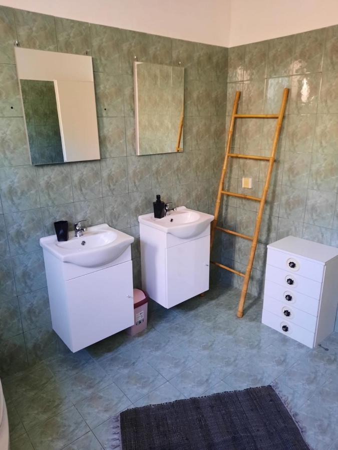 Apartman Marijana Novi Vinodolski Bagian luar foto